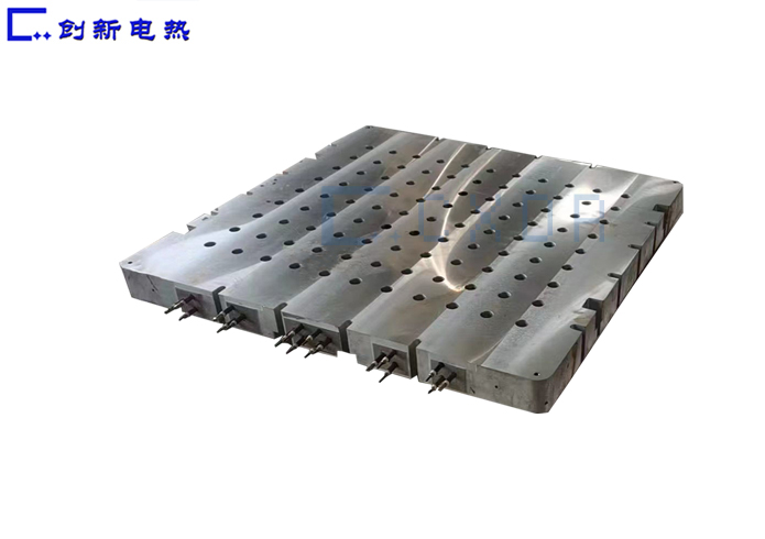 鑄鋁電加熱闆生産廠家